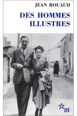 DES Hommes Illustres